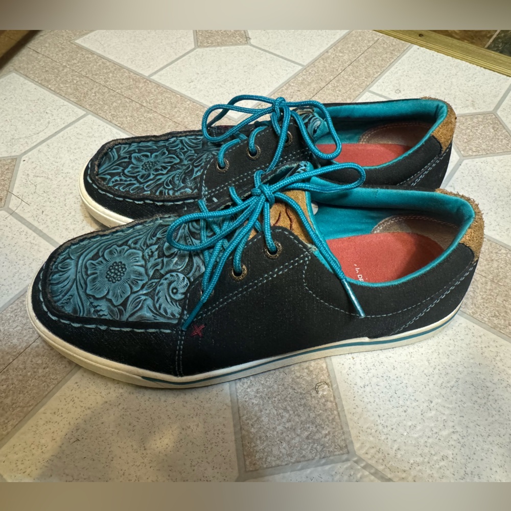 Twisted X Women’s Shoes